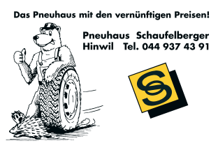 Pneuhaus Schaufelberger AG