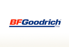 Pneus BFGoodrich