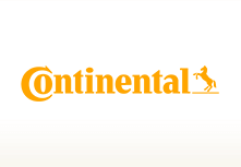 Pneus Continental