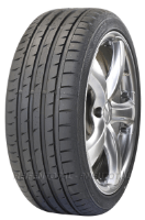 Pneu Continental ContiSportContact 3 245/45 R19 98W