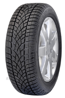 Pneu Dunlop SP Winter Sport 3D * ROF