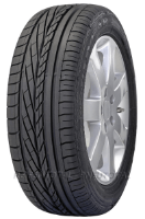 Pneu Goodyear Excellence Pneu Goodyear Excellence 245/45 R19 98Y