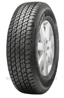 Pneu Bridgestone Dueler H/T 689 Pneu Bridgestone Dueler H/T 689 205/80 R16 104T