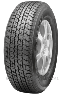 Pneu Bridgestone DUELER H/L 840 Pneu Bridgestone DUELER H/L 840 205/80 R16 110S