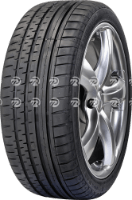 Pneu Continental ContiSportContact 2 Pneu Continental ContiSportContact 2 205/55 R16 91V