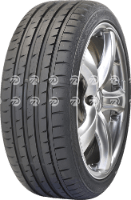 Pneu Continental ContiSportContact 3 Pneu Continental ContiSportContact 3 195/40 R17 81V