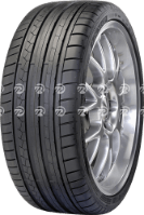 Pneu Dunlop SP Sport Maxx GT Pneu Dunlop SP Sport Maxx GT 235/40 R18 91Y