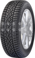 Pneu Dunlop SP Winter Sport 3D Pneu Dunlop SP Winter Sport 3D 205/55 R16 91H