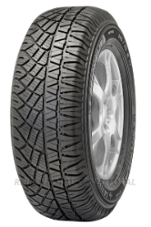 Pneu Michelin Latitude Cross