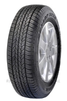 Pneu Dunlop Grandtrek ST20 215/70 R16 99H