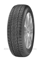 Pneu Bridgestone Dueler H/T 687 235/60 R16 100H