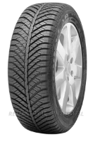 Pneu Goodyear Vector 4 Seasons SUV Pneu Goodyear Vector 4 Seasons SUV 235/55 R17 99V