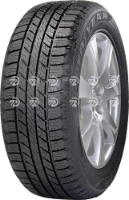 Pneu GoodYear Wrangler HP AllWeather Pneu GoodYear Wrangler HP AllWeather 235/70 R16 106H