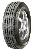 Pneu Bridgestone Dueler H/T 684 II 265/65 R17 112T