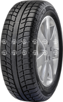 Pneu Michelin Alpin A3 Pneu Michelin Alpin A3 165/65 R14 79T