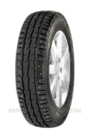 Pneu Michelin Agilis X-Ice North C