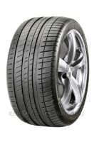 Pneu Michelin Pilot Sport 3 AO DT1