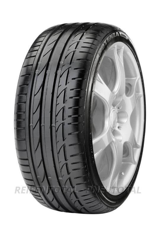 Bridgestone Potenza S001