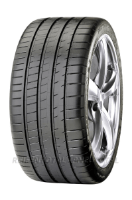 Pneu Michelin Pilot Super Sport