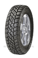 Pneu Cooper Discoverer S/T Maxx 275/70 R17 121Q