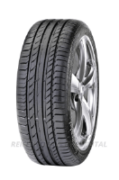 Pneu Continental ContiSportContact 5 SUV 285/45 R20 112Y