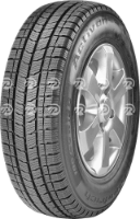 Pneu BFGoodrich Activan Winter 205/75 R16 110R
