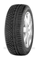 Pneu Michelin Alpin A4 175/65 R14 82T