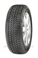 Pneu Bridgestone Blizzak LM80 AO