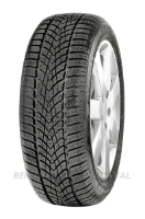 Pneu Dunlop SP Winter Sport 4D MOE ROF