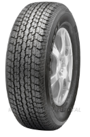 Pneu Bridgestone DUELER H/L 840 Pneu Bridgestone DUELER H/L 840 255/70 R15 112S