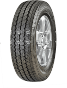 Pneu Continental Vanco Four Season Pneu Continental Vanco Four Season 205/75 R16 110R