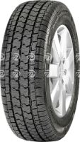Pneu Continental Vanco Four Season 2 Pneu Continental Vanco Four Season 2 205/65 R16 107T