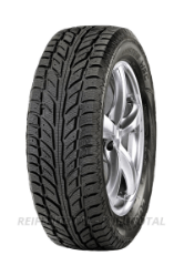 Pneu Cooper WeatherMaster WSC SUV