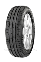 Pneu Fulda EcoControl HP 215/65 R15 96H