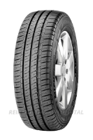 Pneu Michelin Agilis + Pneu Michelin Agilis + 185/75 R16 104R