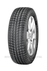 Pneu Michelin X-Ice Xi3