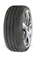 Pneu Vredestein Ultrac 215/50 R18 92W