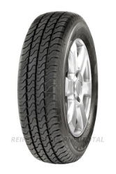 Pneu Dunlop EconoDrive
