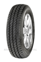 Pneu Dunlop EconoDrive 225/55 R17 109H