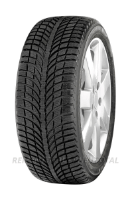 Pneu Michelin Latitude Alpin 2 LA2 255/50 R19 107V