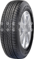 Pneu Dunlop Grandtrek ST20 Pneu Dunlop Grandtrek ST20 215/65 R16 98S