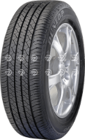 Pneu Dunlop SP Sport 270 Pneu Dunlop SP Sport 270 215/60 R17 96H