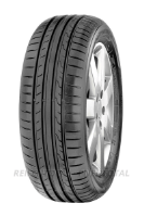 Pneu Dunlop Sport BluResponse 185/60 R14 82H