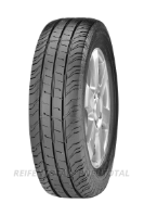 Pneu Continental ContiVanContact 200 225/55 R17 109H