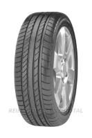 Pneu Continental ContiSportContact Pneu Continental ContiSportContact 275/40 R20 106Y