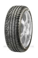 Pneu Pirelli Winter 240 Sottozero Pneu Pirelli Winter 240 Sottozero 245/35 R18 92V