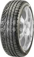 Pneu Pirelli Winter 240 Sottozero II Pneu Pirelli Winter 240 Sottozero II 205/55 R17 91V