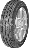 Pneu Continental CrossContact LX Sport Pneu Continental CrossContact LX Sport 255/55 R19 111W