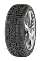 Pneu Pirelli Winter Sottozero 3 AO