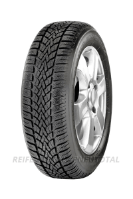 Pneu Dunlop SP Winter Response 2 185/60 R14 82T